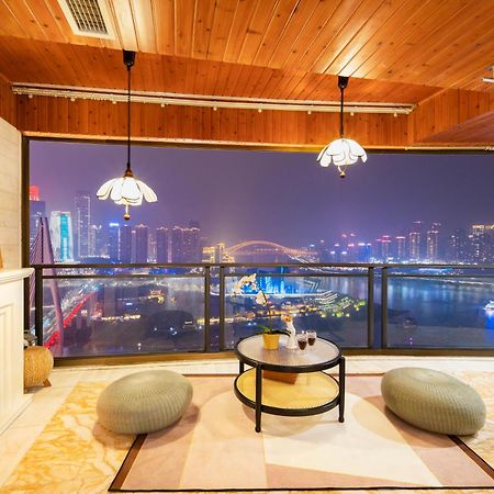 King'Slandind Bnb Chongqing Exterior foto