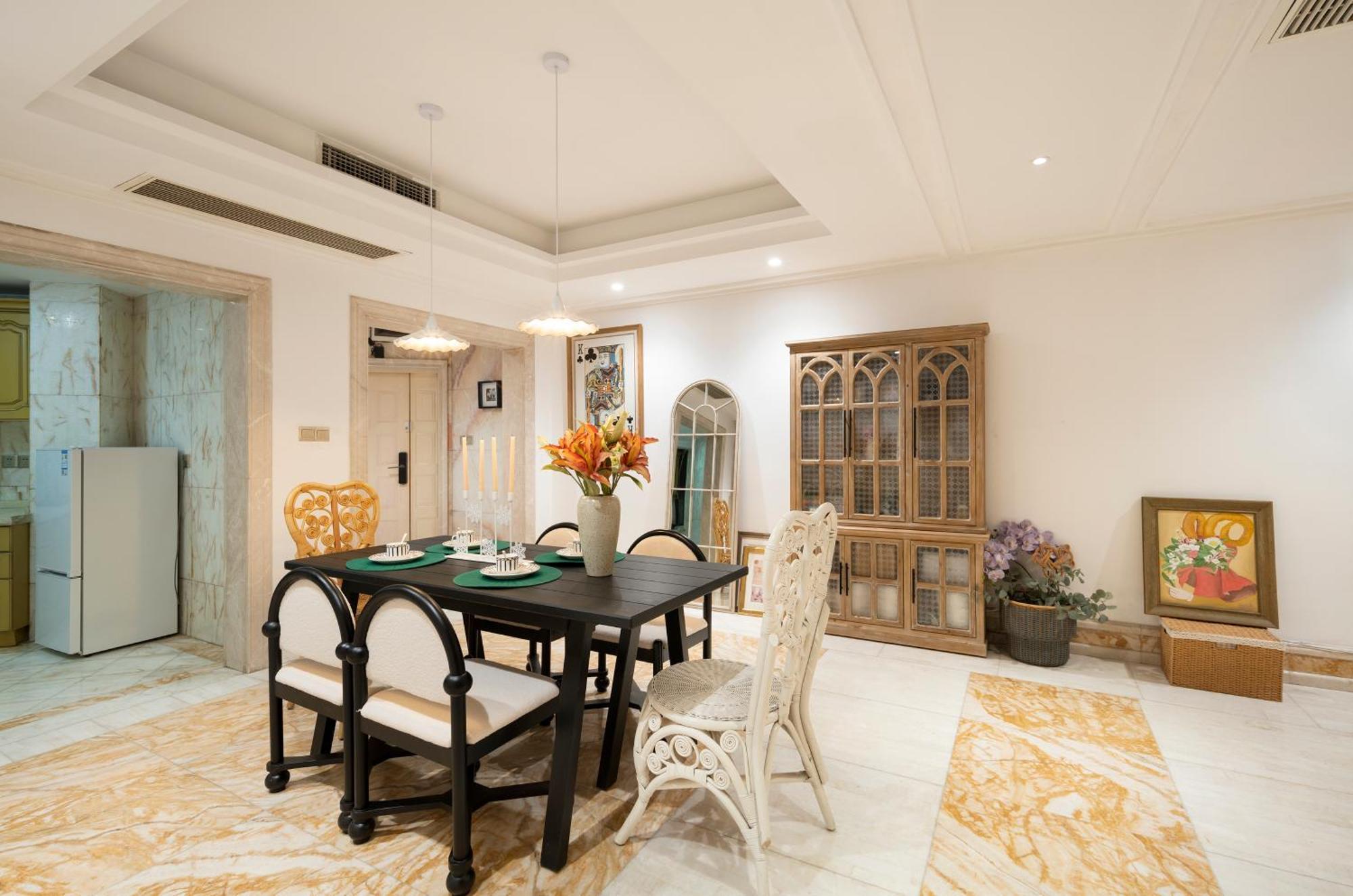King'Slandind Bnb Chongqing Exterior foto